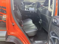 Tank 300 Off-Road Edition 2.0T Conqueror - ფოტო 15