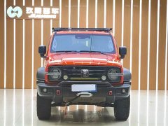 Tank 300 Off-Road Edition 2.0T Conqueror - ფოტო 18