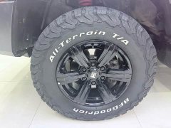 Tank 300 Off-Road Edition 2.0T Conqueror - ფოტო 6