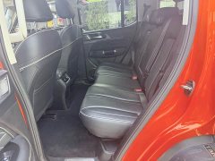 Tank 300 Off-Road Edition 2.0T Conqueror - ფოტო 9