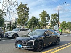 FAW Besturn B70 Third Generation 1.5T Automatic Comfort Edition - ფოტო 1