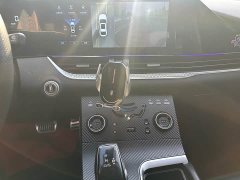 FAW Besturn B70 Third Generation 1.5T Automatic Comfort Edition - ფოტო 11