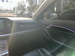 FAW Besturn B70 Third Generation 1.5T Automatic Comfort Edition - ფოტო 12