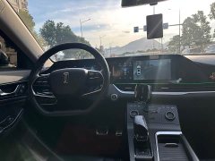 FAW Besturn B70 Third Generation 1.5T Automatic Comfort Edition - ფოტო 15