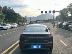 FAW Besturn B70 Third Generation 1.5T Automatic Comfort Edition - ფოტო 16