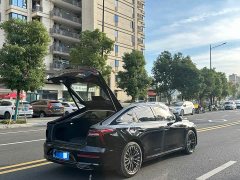 FAW Besturn B70 Third Generation 1.5T Automatic Comfort Edition - ფოტო 17