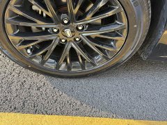 FAW Besturn B70 Third Generation 1.5T Automatic Comfort Edition - ფოტო 4