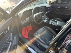 FAW Besturn B70 Third Generation 1.5T Automatic Comfort Edition - ფოტო 5