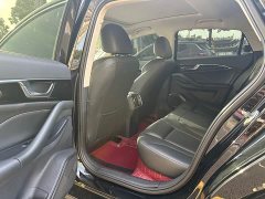 FAW Besturn B70 Third Generation 1.5T Automatic Comfort Edition - ფოტო 6