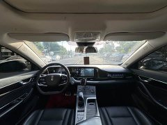 FAW Besturn B70 Third Generation 1.5T Automatic Comfort Edition - ფოტო 8