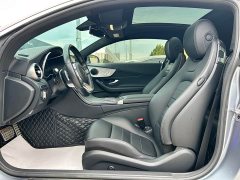 Mercedes-Benz C-Class (Imported) C 260 Coupe - ფოტო 4