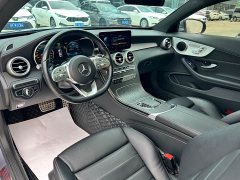 Mercedes-Benz C-Class (Imported) C 260 Coupe - ფოტო 5