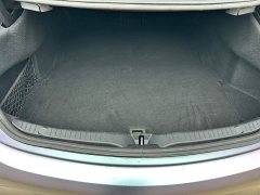 Mercedes-Benz C-Class (Imported) C 260 Coupe - ფოტო 9