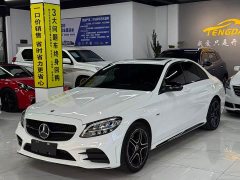 Mercedes-Benz C-Class C 260 Star Radiance Premium Edition - ფოტო 1