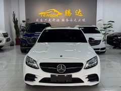 Mercedes-Benz C-Class C 260 Star Radiance Premium Edition - ფოტო 2