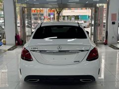 Mercedes-Benz C-Class C 260 Star Radiance Premium Edition - ფოტო 4
