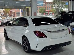 Mercedes-Benz C-Class C 260 Star Radiance Premium Edition - ფოტო 5