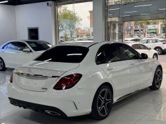 Mercedes-Benz C-Class C 260 Star Radiance Premium Edition - ფოტო 6