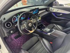 Mercedes-Benz C-Class C 260 Star Radiance Premium Edition - ფოტო 7
