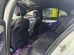 Mercedes-Benz C-Class C 260 Star Radiance Premium Edition - ფოტო 8