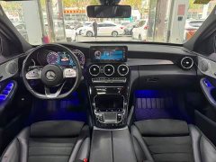Mercedes-Benz C-Class C 260 Star Radiance Premium Edition - ფოტო 9