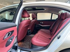 BMW i3 2022 eDrive 35 L - ფოტო 10