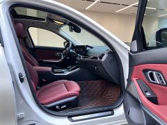 BMW i3 2022 eDrive 35 L - ფოტო 11
