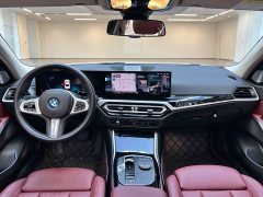 BMW i3 2022 eDrive 35 L - ფოტო 13