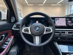 BMW i3 2022 eDrive 35 L - ფოტო 14