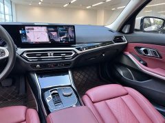 BMW i3 2022 eDrive 35 L - ფოტო 15