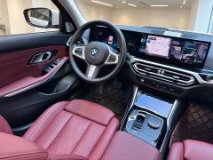 BMW i3 2022 eDrive 35 L - ფოტო 16