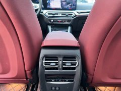 BMW i3 2022 eDrive 35 L - ფოტო 17