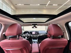 BMW i3 2022 eDrive 35 L - ფოტო 18