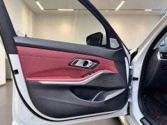BMW i3 2022 eDrive 35 L - ფოტო 19