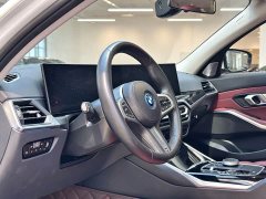 BMW i3 2022 eDrive 35 L - ფოტო 20