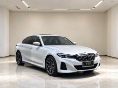 BMW i3 2022 eDrive 35 L - ფოტო 3