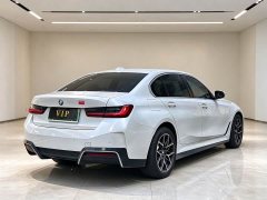 BMW i3 2022 eDrive 35 L - ფოტო 4