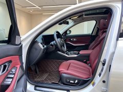 BMW i3 2022 eDrive 35 L - ფოტო 9