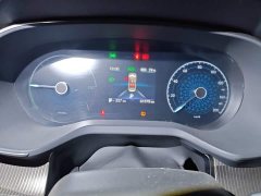 FAW Red Flag E-QM5 2022 431km Charging Comfort Edition - ფოტო 12