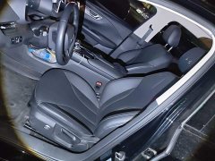 FAW Red Flag E-QM5 2022 431km Charging Comfort Edition - ფოტო 16