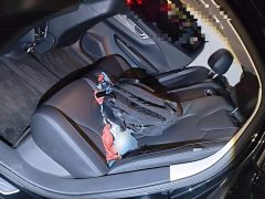 FAW Red Flag E-QM5 2022 431km Charging Comfort Edition - ფოტო 18