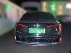 FAW Red Flag E-QM5 2022 431km Charging Comfort Edition - ფოტო 5