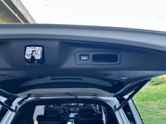 Honda Odyssey 2.0L e:HEV Luxury - ფოტო 18