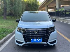 Honda Odyssey 2.0L e:HEV Luxury - ფოტო 2
