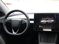 Tesla Model 3 Rear-Wheel Drive - ფოტო 10