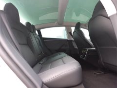 Tesla Model 3 Rear-Wheel Drive - ფოტო 11
