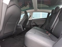 Tesla Model 3 Rear-Wheel Drive - ფოტო 13
