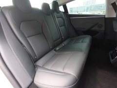 Tesla Model 3 Rear-Wheel Drive - ფოტო 16