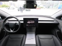 Tesla Model 3 Rear-Wheel Drive - ფოტო 17