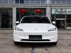 Tesla Model 3 Rear-Wheel Drive - ფოტო 2